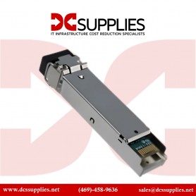 HPE JG234A 10GBASE-ER SFP+ 1550nm 40km DOM Duplex LC SMF Optical Transceiver Module Compatible
