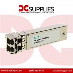 HP JL156A 10Gb/s 10G Base-SR Multi-mode Optical Fiber Transceiver Manufacturer Compatible