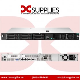 HPE P44115-B21 ProLiant DL20 Gen10 Plus High Performance