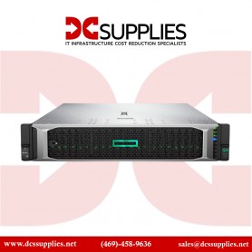 HPE P23465-B21 ProLiant DL380 G10 2U Rack Server