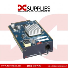 NETGEAR UTM9SDSLB-10000S VDSL/ADSL2+ Module Annex B - DSL modem