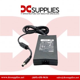 Dell 63P9N 130W Smart Tip AC Adapter