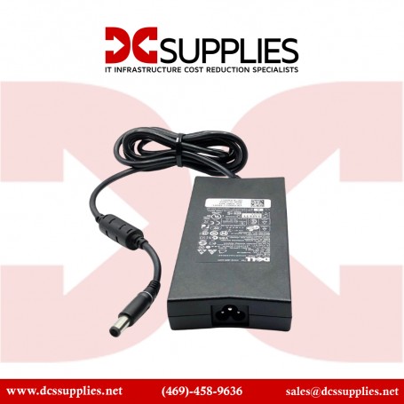 Dell 63P9N 130W Smart Tip AC Adapter