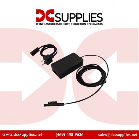 Microsoft KVJ-00001 Power Supply for Surface Laptop