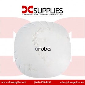 HPE Aruba Q9H63A  AP-515 (US) Dual Radio 4x4:4 + 2x2:2 802.11ax Unified Campus AP