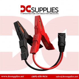 NOCO GBC003 Boost HD Precision Battery Clamps for GB20, GB40, GB50 UltraSafe