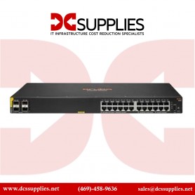 HPE Aruba R8N88A Ethernet Switch