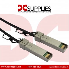StarTech.com EXSFP10GEDA3 Compatible 10G SFP+ Network Cable