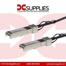 StarTech.com Juniper EXSFP10GEDA5 Compatible 10G SFP Cable