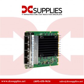 HPE P08449-B21 1GBE 4P Base-T I350-T4 OCP3 Adapter