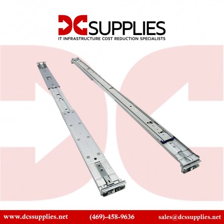 HPE 874543-B21 1U Gen10 SFF Easy Install Rail Kit