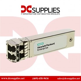 HPE 455886-B21 Blade System c-Class 10Gb SFP+ LR Transceiver