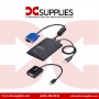StarTech.com NOTECONS02 USB Crash Cart Adapter