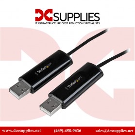 StarTech.com SVKMS2 2 Port USB KVM USB Cable
