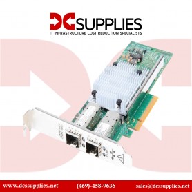HPE 652503-B21 Ethernet 10GB 2P 530SFP Adapter