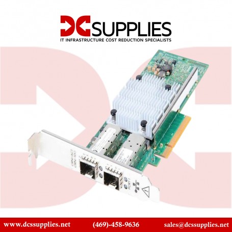 HPE 652503-B21 Ethernet 10GB 2P 530SFP Adapter