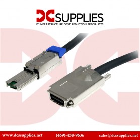 StarTech.com ISAS887011M Serial to SCSI SFF-8470 to SFF-8088 SAS Cable
