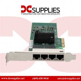 HPE 665240-B21 Ethernet 1Gb 4-Port 366FLR Adapter