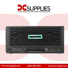 HPE HPE MICROSVR G10 V2 E-2314 NH