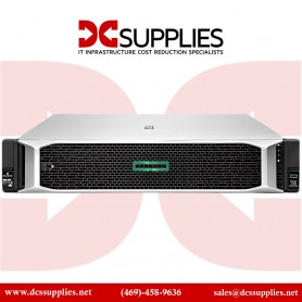 HPE P55246-B21 ProLiant DL380 Gen10 Plus 4310 2.1GHz 12-core