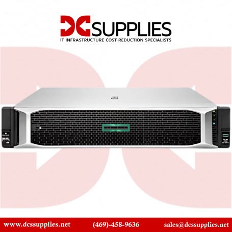 HPE P55246-B21 ProLiant DL380 Gen10 Plus 4310 2.1GHz 12-core