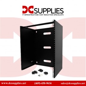StarTech RACK-14U-14-BRACKET 14U Wall Mount Network Rack Patch Panel Bracket
