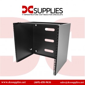 StarTech RACK-10U-14-BRACKET 10U Network Rack Wall Mounting Patch Panel