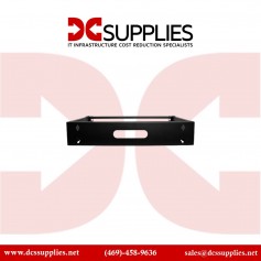 StarTech RACK-2U-14-BRACKET 2U Wall Mount Rack for 14-Inch Switches