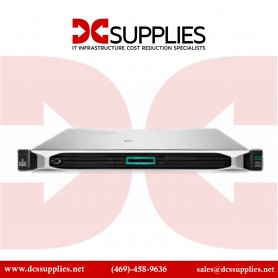 HPE Proliant DL360 Gen10 Xeon-G 5218 16-Core 32GB 8SFF P408i-A 800W