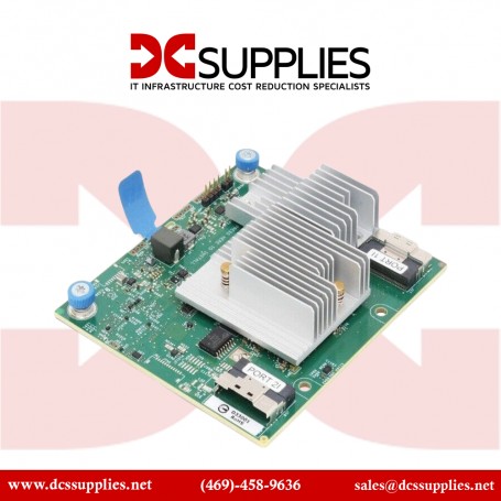 HPE P26279-B21 Broadcom MegaRAID MR416i-a SAS Controller