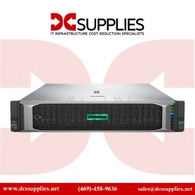 HPE P55245-B21 ProLiant DL380 Gen10 Plus Network Choice