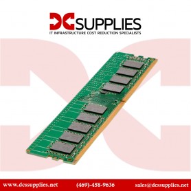 HPE P43022-B21 32GB Pc4-25600 Ddr4-3200Mhz Unbuffered Memory
