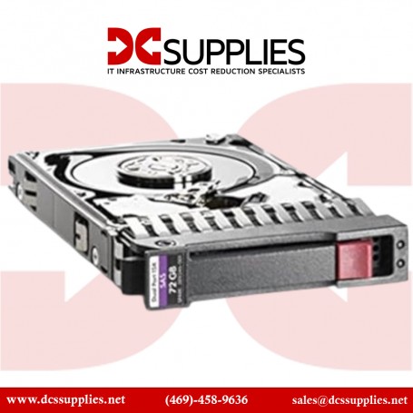 HPE P28586-B21 1.20 TB Hard Drive - 2.5" Internal - SAS (12Gb/s SAS)