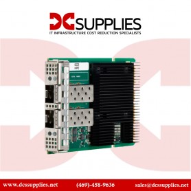 HPE P10115-B21 Ethernet 10/25Gb 2-port SFP28 Adapter for G10+