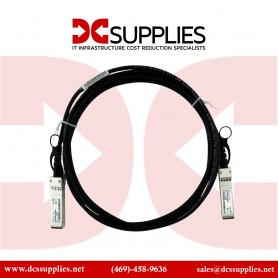 HPE 537963-B21 BladeSystem Pluggable 5m 10GbE Copper Cable