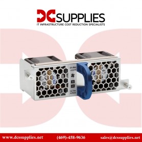 HPE JL669A Aruba 6300M Network Device Dan Tray