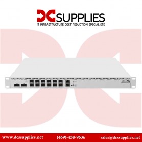 MikroTik CCR2216-1G-12XS-2XQ Gigabit Ethernet 16GB of RAM RouterOS
