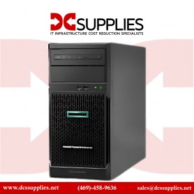 HPE ProLiant ML30 Gen10 Plus server P44719-001