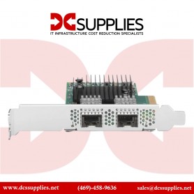 Mellanox MCX4121A-ACAT ConnectX-4 Lx EN 25 Gigabit Network Adapter