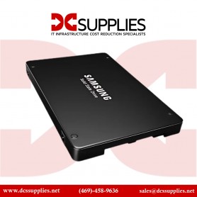 Samsung MZILT7T6HALA-00007 PM1643a 7.68TB 12Gb/s SAS SSD