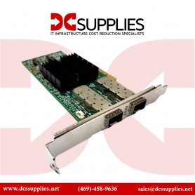 Mellanox MCX621102AN-ADAT CONNECTX-6 DX EN Adapter Card