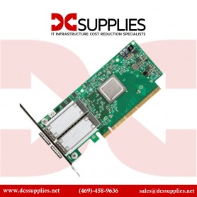 Mellanox MCX556A-ECAT 2-Port Connectx-5 VPI Ethernet Adapter Card