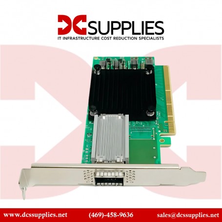 Mellanox ConnectX-5 MCX555A-ECAT VPI EDR 100Gb/s Adapter