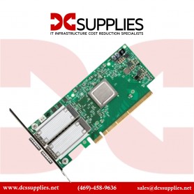 Mellanox MCX512A-ACAT ConnectX-5 EN PCIe 3.0 x8 25G Network Adapter