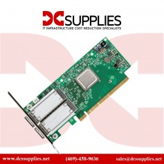 Mellanox MCX512A-ACAT ConnectX-5 EN PCIe 3.0 x8 25G Network Adapter
