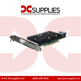 Broadcom LSI MegaRAID 9440-8i 8-Port Tri-Mode Storage Adapter 1