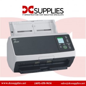 FUJITSU PA03810-B055 fi-8170 COLOR DUPLEX DOCUMENT SCANNER
