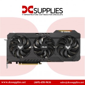 ASUS 90YV0FD1-M0NM00 GeForce Gaming 24GB OC Edition GDDR6X Graphics Card