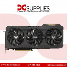 ASUS 90YV0FD1-M0NM00 GeForce Gaming 24GB OC Edition GDDR6X Graphics Card
