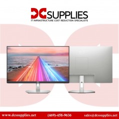 Dell S2721HN 27Inch Full HD LCD LED 75Hz Monitor